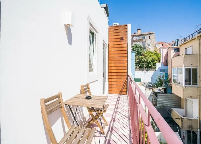 Liberdade Apartment