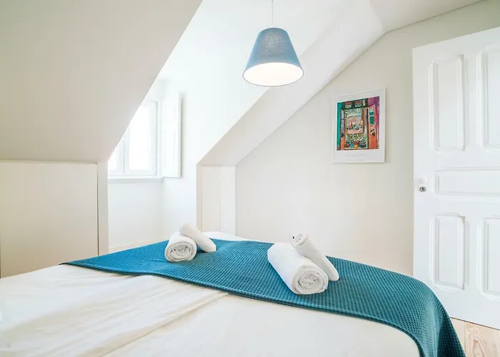 Liberdade Apartment