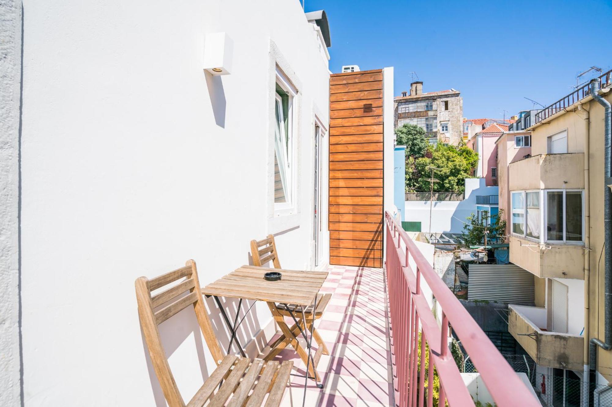 Apartamento Liberdade *