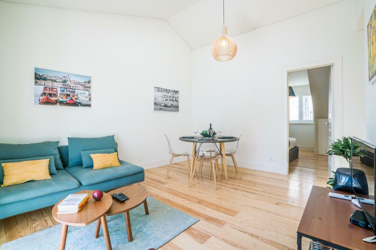 Liberdade Apartamento