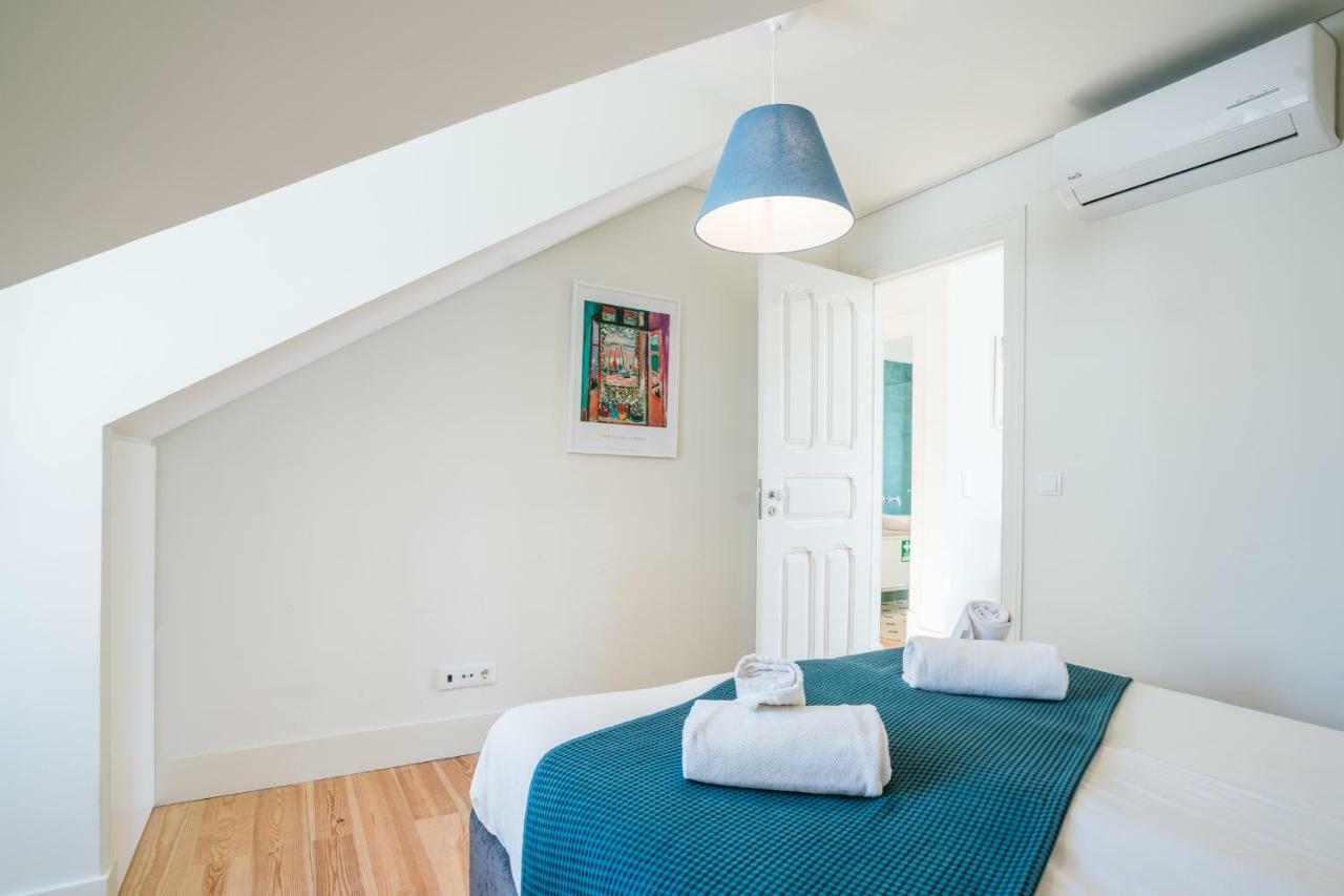 Liberdade Apartamento Lisboa